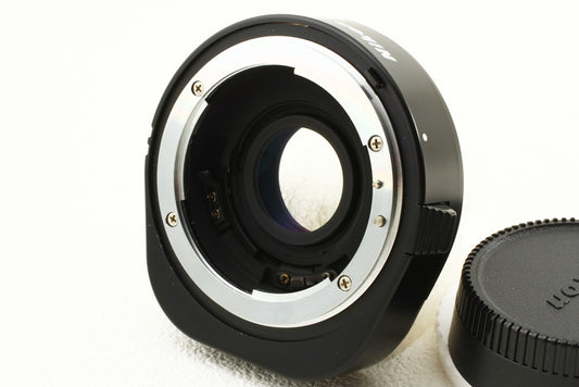 極上品◆NIKON TC-16AS AF
