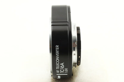 極上品◆NIKON TC-16AS AF