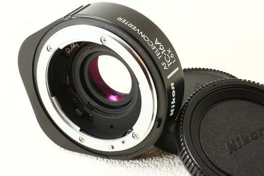 極上品◆NIKON TC-16AS AF