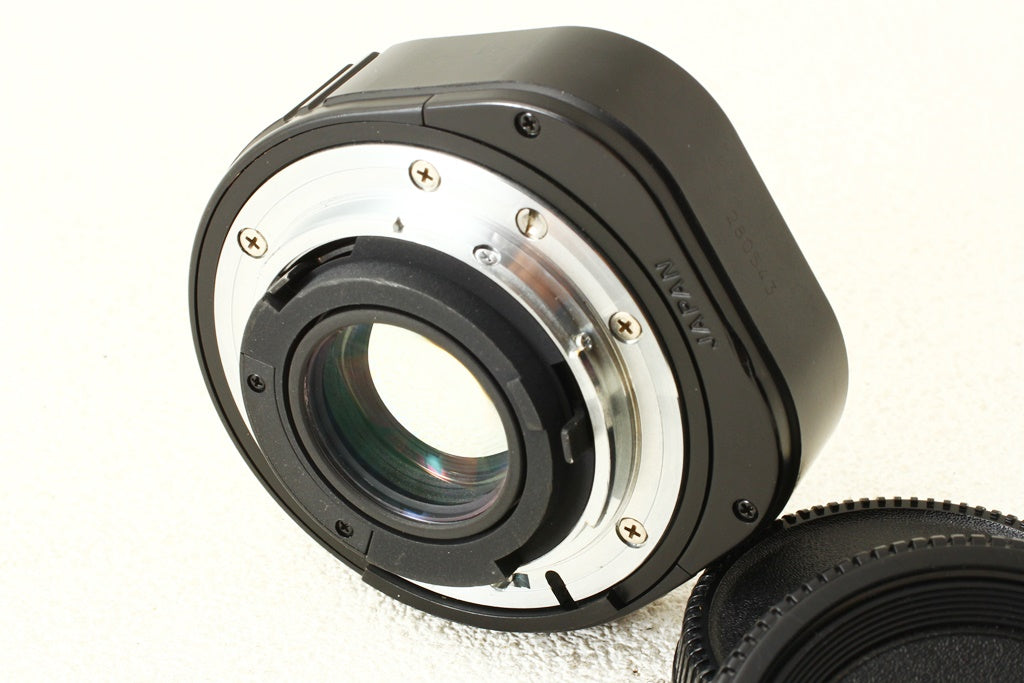 極上品◆NIKON TC-16AS AF