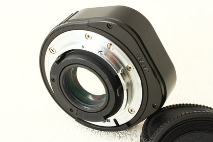 極上品◆NIKON TC-16AS AF