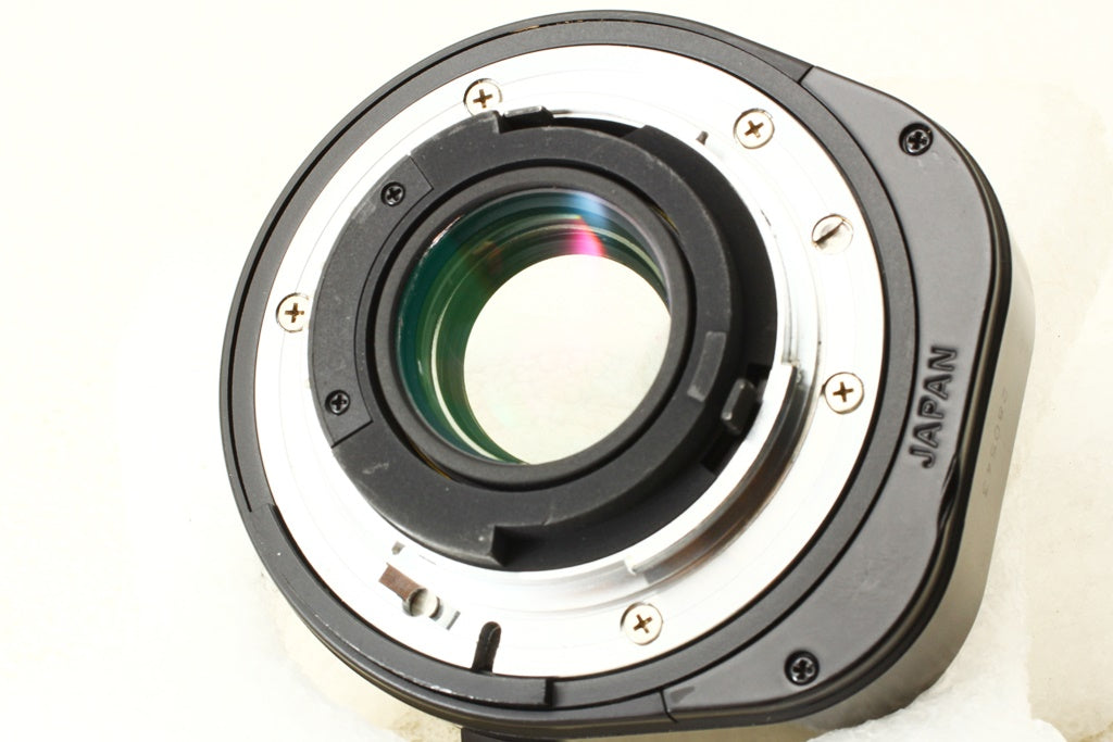 極上品◆NIKON TC-16AS AF