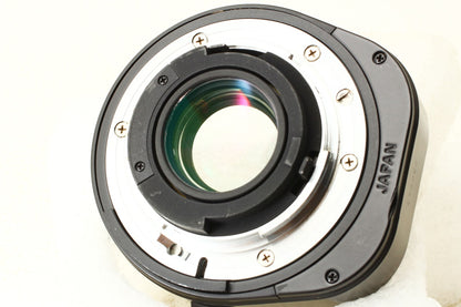 極上品◆NIKON TC-16AS AF
