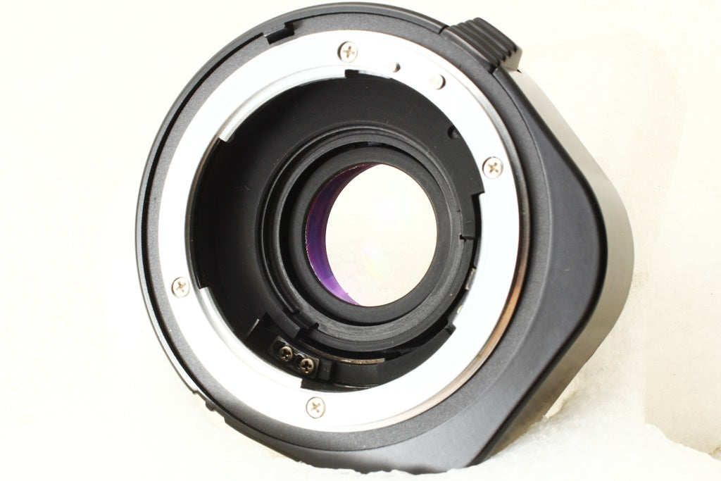 極上品◆NIKON TC-16AS AF