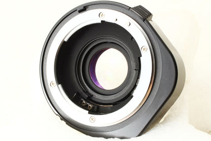 極上品◆NIKON TC-16AS AF