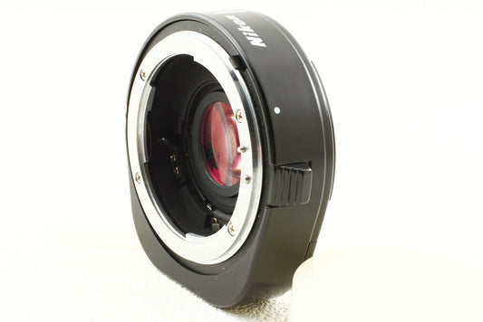 美品◆NIKON TC-16AS AF
