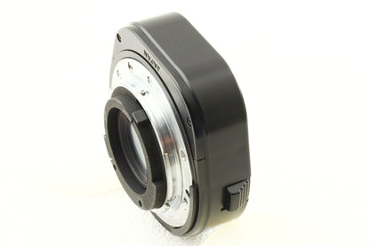 美品◆NIKON TC-16AS AF