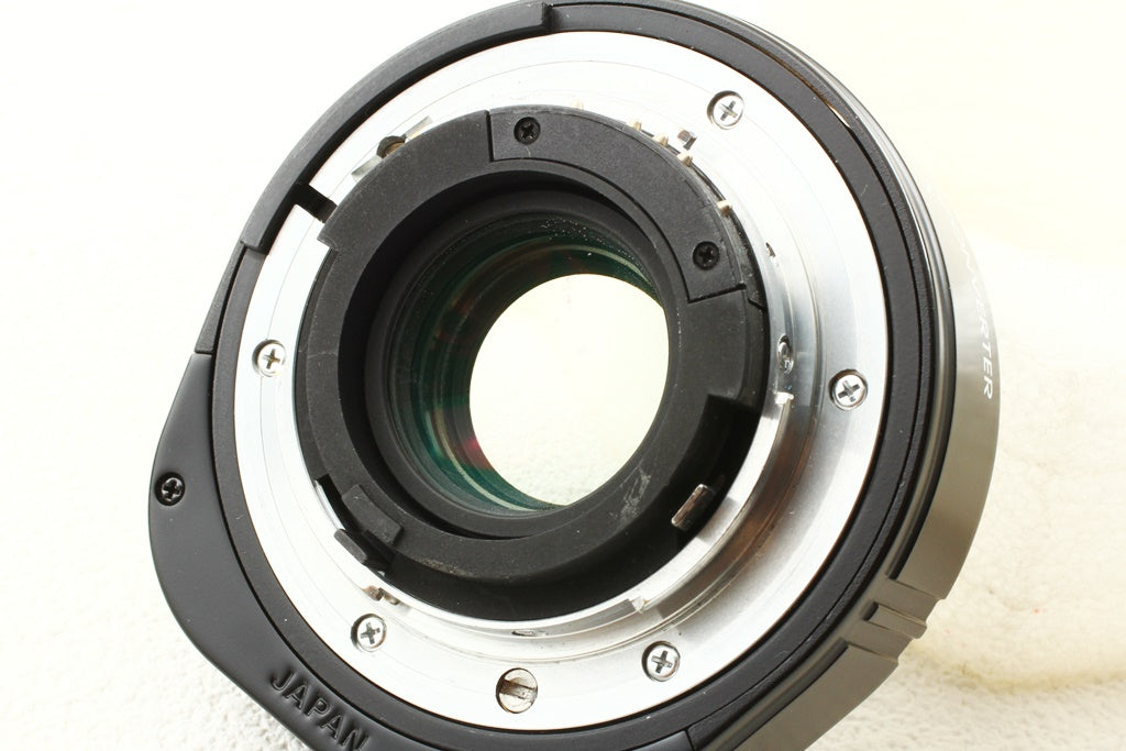 美品◆NIKON TC-16AS AF