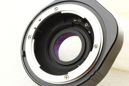 美品◆NIKON TC-16AS AF