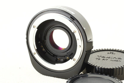 極上品◆NIKON TC-16AS AF