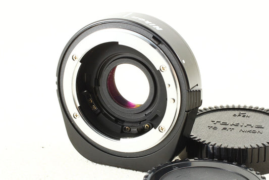 極上品◆NIKON TC-16AS AF
