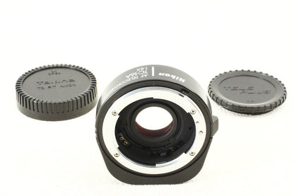 極上品◆NIKON TC-16AS AF
