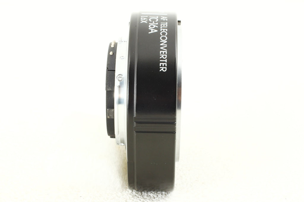 極上品◆NIKON TC-16AS AF