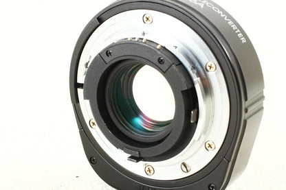極上品◆NIKON TC-16AS AF