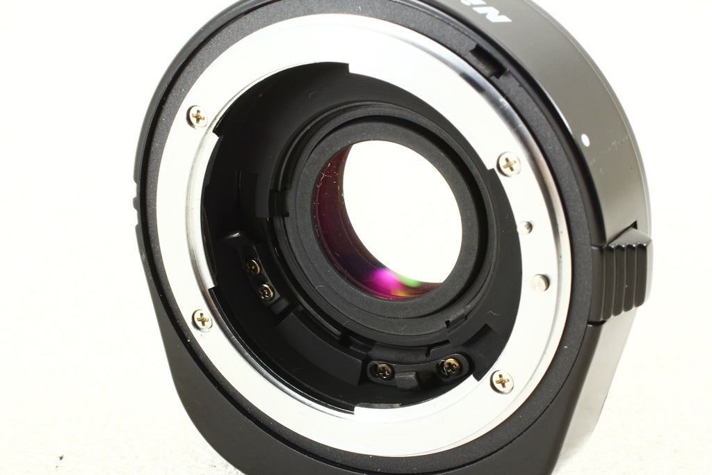 極上品◆NIKON TC-16AS AF