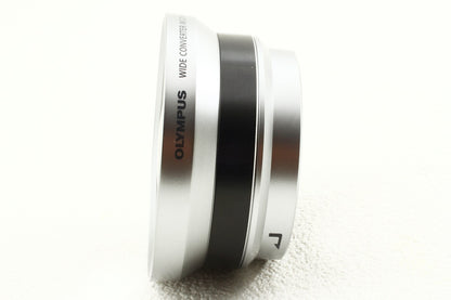 美品◆OLYMPUS WCON-P01