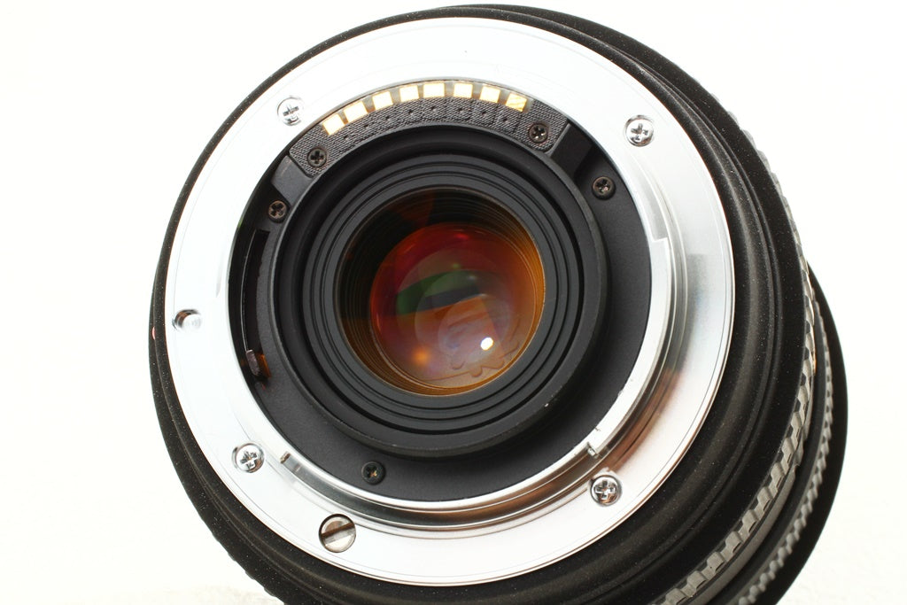 極上品◆SIGMA AF 17-35mm F2.8-4 EX DG Sony A