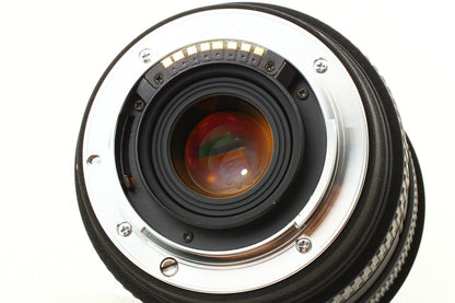 極上品◆SIGMA AF 17-35mm F2.8-4 EX DG Sony A