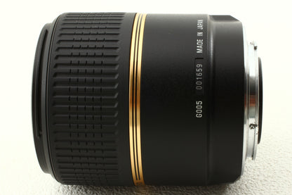 外観極上品◆TAMRON SP AF 60mm F2 DiII MACRO G005 Sony A