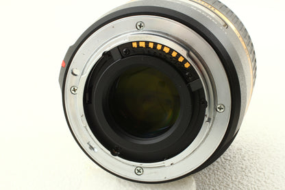 外観極上品◆TAMRON SP AF 60mm F2 DiII MACRO G005 Sony A