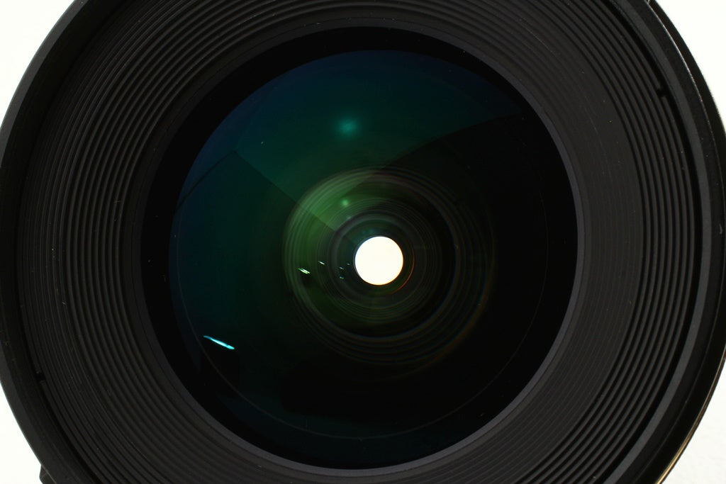 極上品◆TOKINA AT-X124 PRO DX AF12-24mm F4 Canon