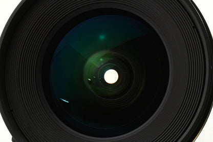 極上品◆TOKINA AT-X124 PRO DX AF12-24mm F4 Canon