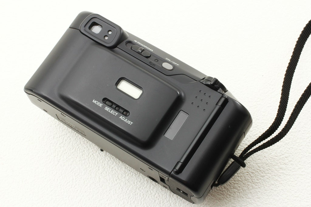 ジャンク品◆Minolta PANORAMA ZOOM 135