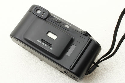 ジャンク品◆Minolta PANORAMA ZOOM 135