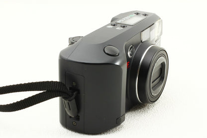 ジャンク品◆Minolta PANORAMA ZOOM 135