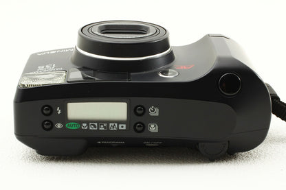 ジャンク品◆Minolta PANORAMA ZOOM 135