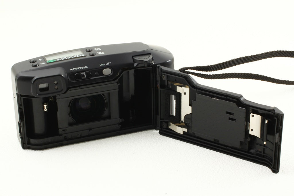 ジャンク品◆Minolta PANORAMA ZOOM 135