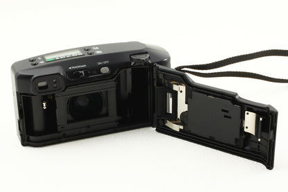 ジャンク品◆Minolta PANORAMA ZOOM 135