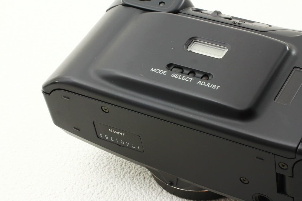 ジャンク品◆Minolta PANORAMA ZOOM 135