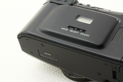 ジャンク品◆Minolta PANORAMA ZOOM 135