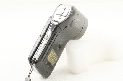美品◆SANYO  Xacti DMX-CA100