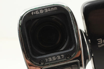 美品◆SANYO  Xacti DMX-CA100