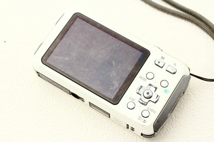 美品◆Panasonic LUMIX DMC-FT25