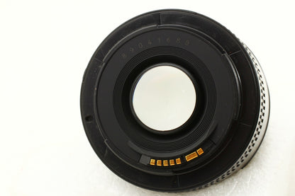 極上品◆Canon EF 50mm F1.8 Ⅱ2