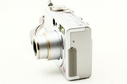 美品◆Canon IXY DIGITAL 500