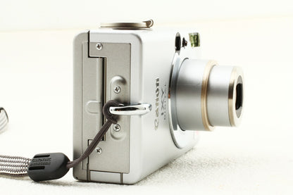 美品◆Canon IXY DIGITAL 500