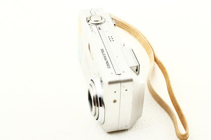 ジャンク品◆Nikon COOLPIX 3700