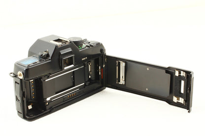 格安品◆CONTAX 167MT ボディ