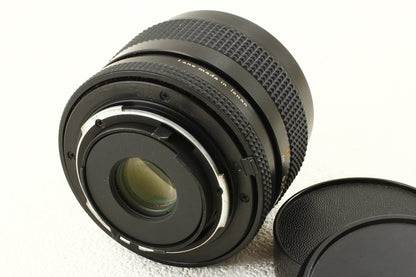 極上品◆CONTAX Distagon 35mm F2.8 T* AEJ