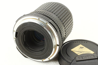 格安品◆Pentax SMC 67 Macro 135mm F4
