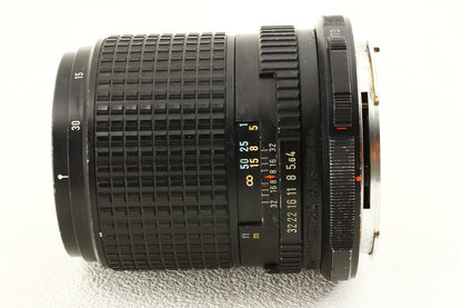 格安品◆Pentax SMC 67 Macro 135mm F4