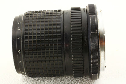 格安品◆Pentax SMC 67 Macro 135mm F4