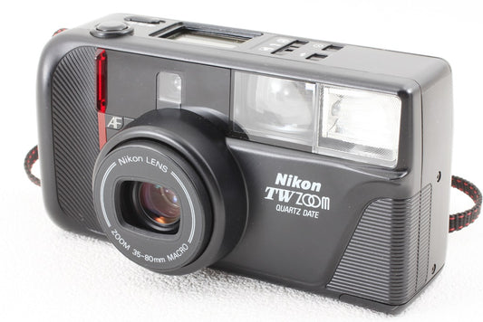 美品◆NIKON TW ZOOM QD