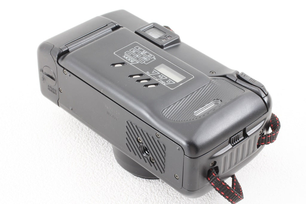 美品◆NIKON TW ZOOM QD