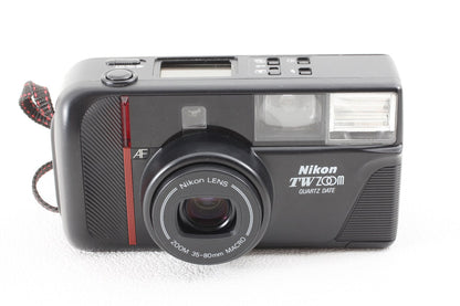 美品◆NIKON TW ZOOM QD