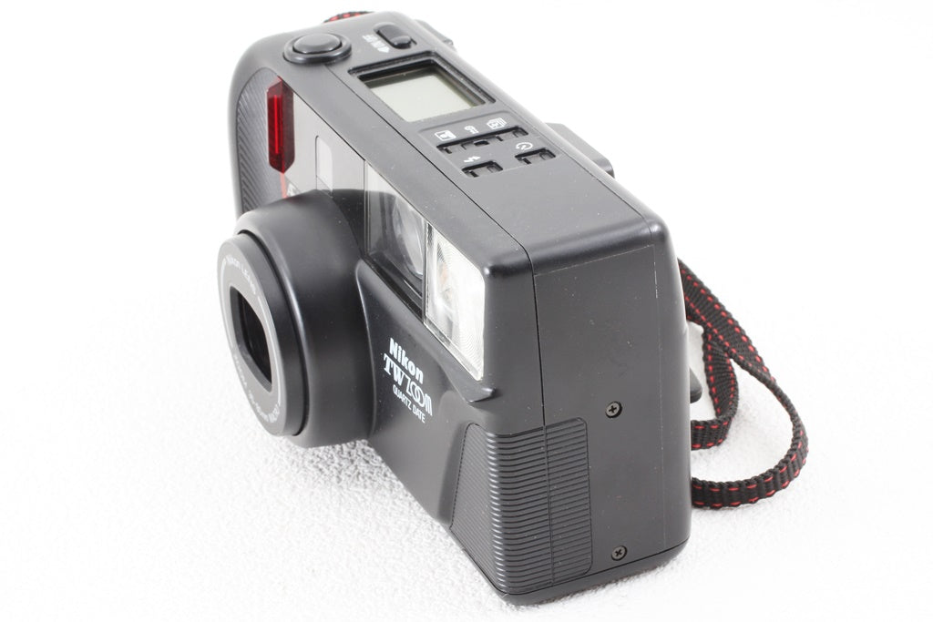 美品◆NIKON TW ZOOM QD